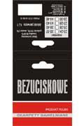 bezuciskowe nowe