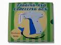 Tagging and labelling gun
