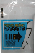 Bezuciskowe