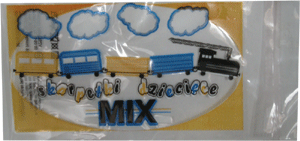 mix