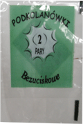 Bezuciskowe